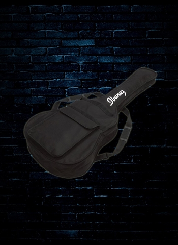 Ibanez IAB101 Acoustic Bass Gig Bag - Black