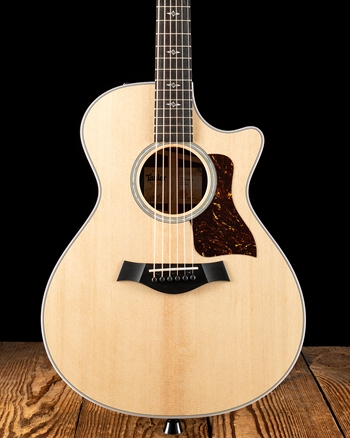 Taylor 412ce-R - Natural