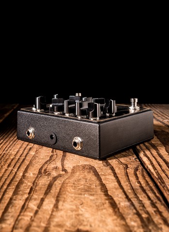 FRIEDMAN BE-OD、DIRTY SHIRLEYセット Friedman BE OD vs Dirty Shirley Pedal | The Ultimate