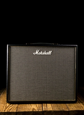 Marshall 2555X - 100 Watt Guitar Head - Silver | NStuffmusic.com