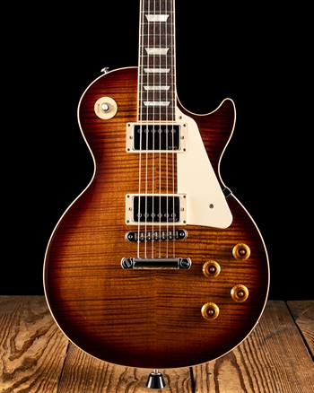 Gibson Les Paul Standard 2017 T - Honey Burst *USED*