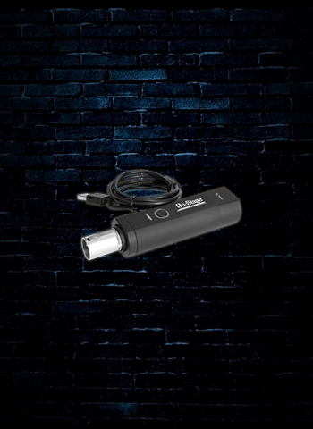 On-Stage BC1000 Bluetooth Converter