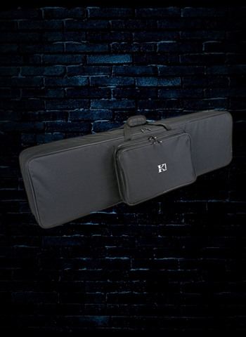 Kaces KBX88 Xpress Series 88-Key Keyboard Bag