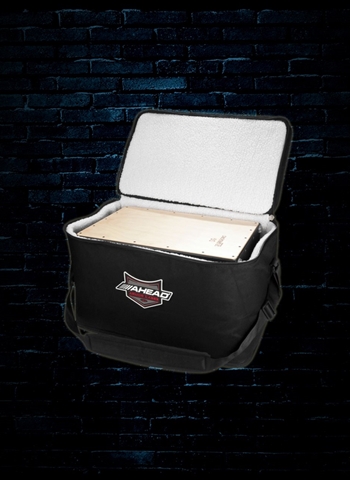 Ahead AACAJ3 Deluxe Cajon Case