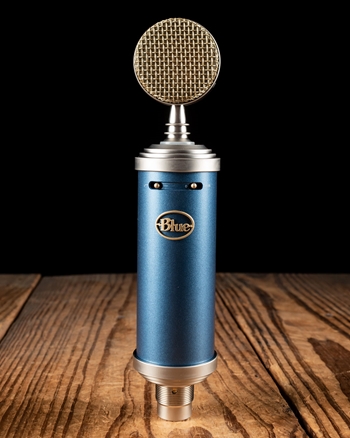 Bluebird SL Large-Diaphragm Studio Condenser Microphone