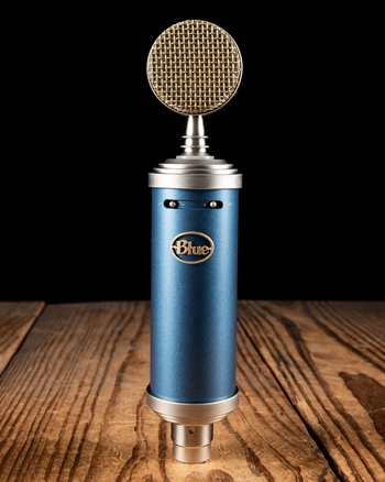 Blue Bluebird SL Large-Diaphragm Studio Condenser Microphone