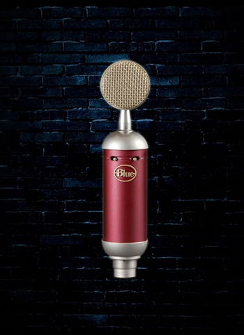 Blue Spark SL Large-Diaphragm Studio Condenser Microphone