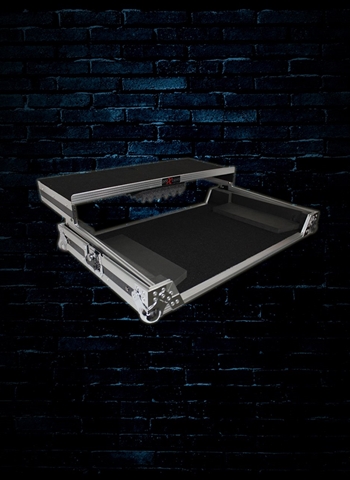 Pro X XS-UXXLT Universal XXL DJ Controller Flight Road Case