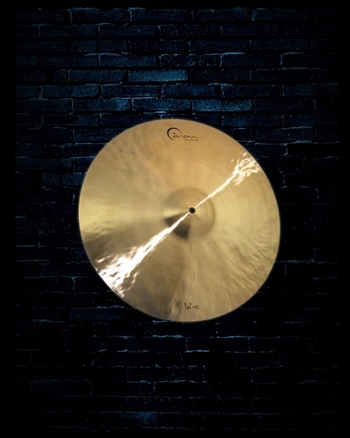 Dream Cymbals BPT14 - 14" Bliss Series Paper Thin Crash