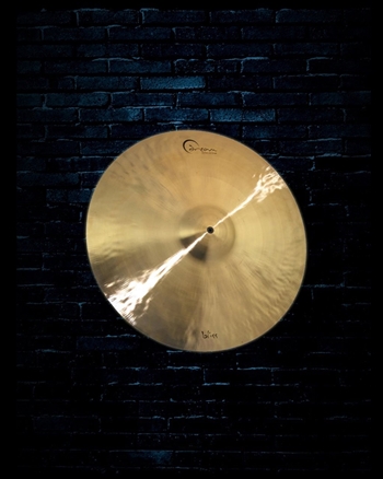 Dream Cymbals BPT19 - 19" Bliss Series Paper Thin Crash