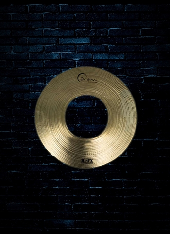 Dream Cymbals REFX-NC14 Naughty Saucer