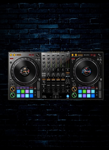 Pioneer DDJ-1000 4-Channel rekordbox DJ Controller