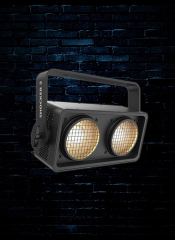 Chauvet DJ Shocker 2 - LED Wash Light