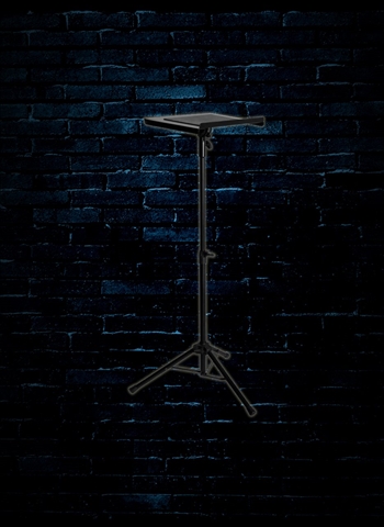 On-Stage LPT7000 Deluxe Laptop Stand