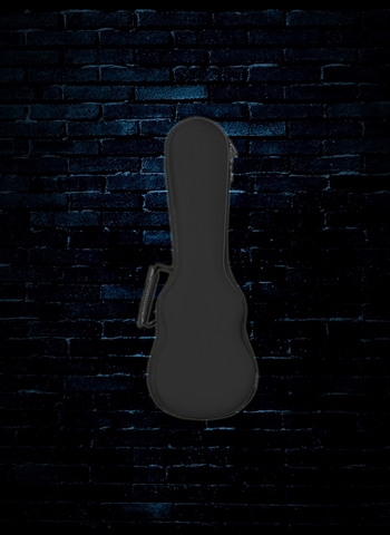 Amahi Tenor Ukulele Hard Case - Black