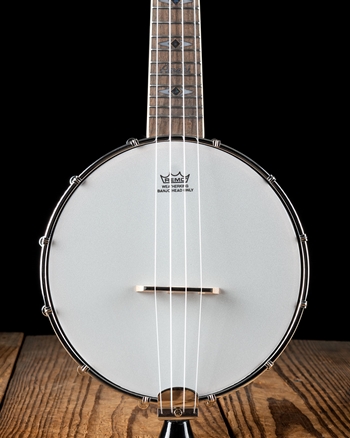 Amahi Soprano Banjo Ukulele