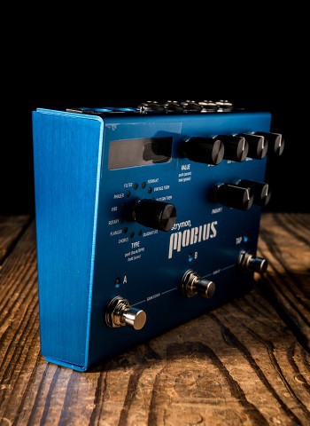 Strymon Mobius モジュレーション Amazon.com: Strymon Mobius Modulation Guitar Effec ts Pedal