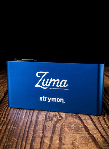 Strymon Zuma High Current DC Pedal Power Supply