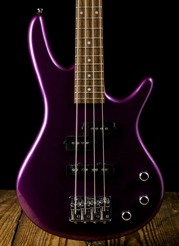Ibanez miKro GSRM20 - Metallic Purple