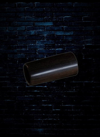 Taylor 11/16" Ebony Guitar Slide