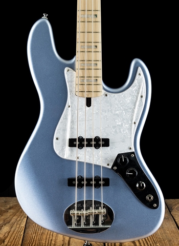 Lakland Skyline 44-60 Custom Vintage J - Ice Blue