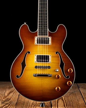 Eastman T184MX - Goldburst