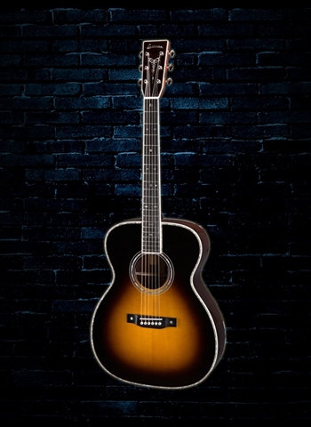 Eastman E40OM - Sunburst