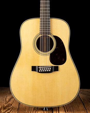 Martin HD12-28 - Natural