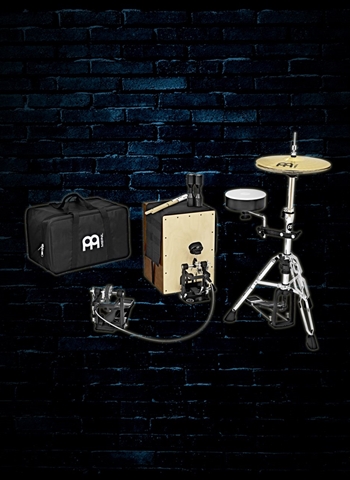 Meinl CAJ-DRUMSET Cajon Drum Set