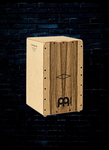 Meinl AETLLI Artist Edition Tango Cajon - Limba