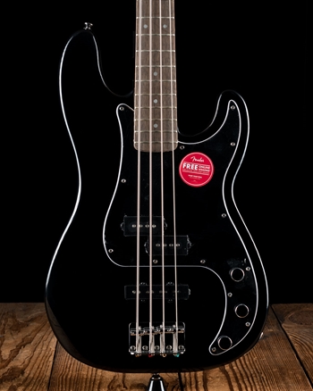 Squier Affinity Series Precision Bass PJ - Black