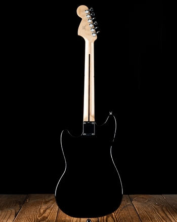 Squier Bullet Mustang HH - Black