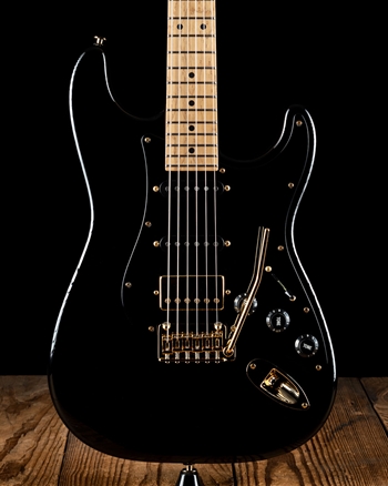 Suhr Mateus Asato Signature Series Classic S - Black