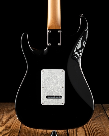 Suhr Standard Plus - Bengal Burst