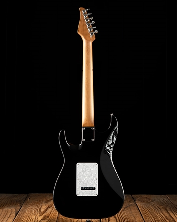 Suhr Standard Plus - Bengal Burst