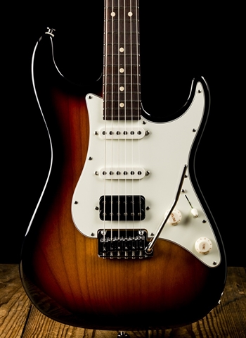 Suhr Standard - 3 Tone Burst