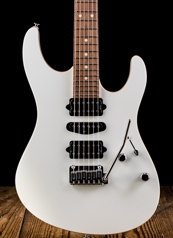 Suhr Modern HSH - White