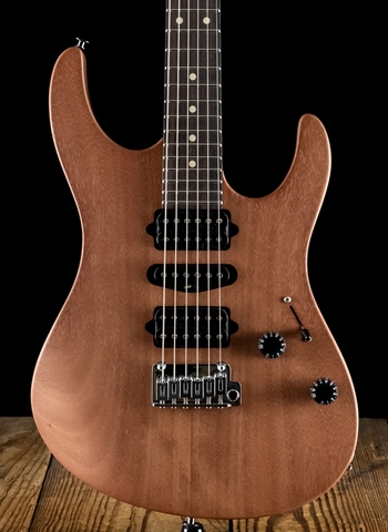 Suhr Modern Satin HSH - Natural