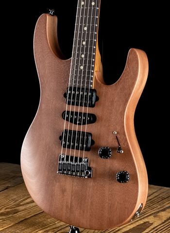 【Suhr】 Modern Pro Satin HSH Suhr Modern Satin Pro Black HH Electric Guitar | Soundpure.com