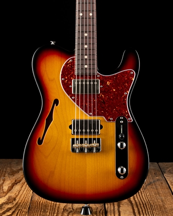 Suhr Alt T - 3 Tone Burst