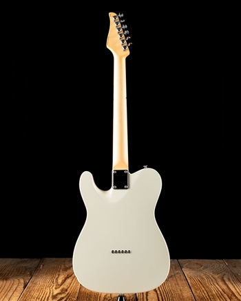 Suhr Alt T - Olympic White
