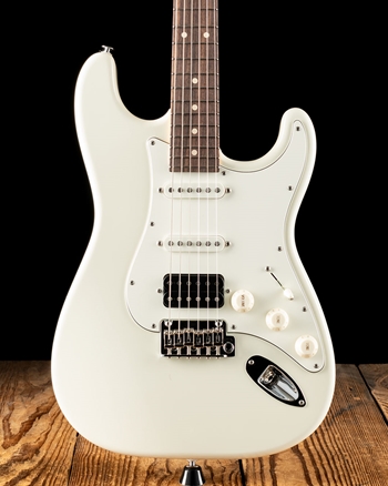 Suhr Classic S HSS - Olympic White