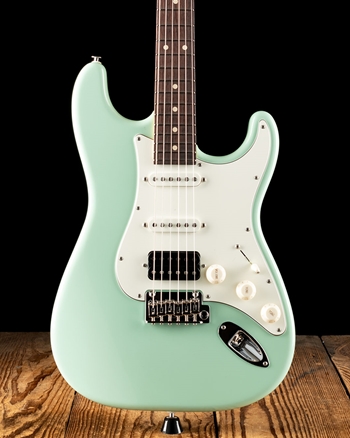 Suhr Classic S HSS - Surf Green