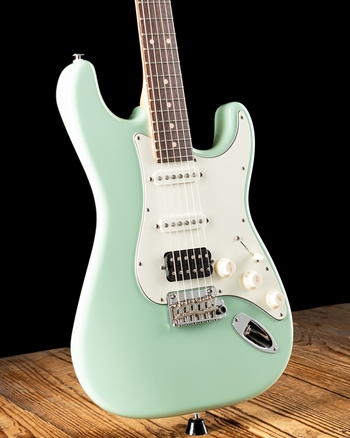 Suhr Classic S HSS - Surf Green