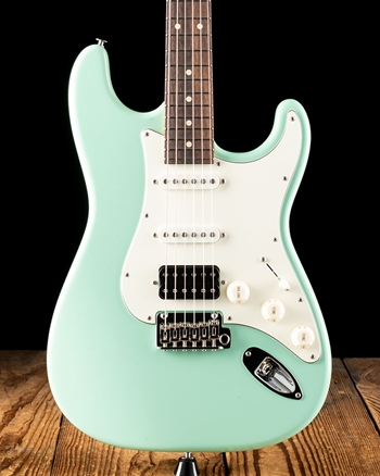 Suhr Classic S Antique - Surf Green