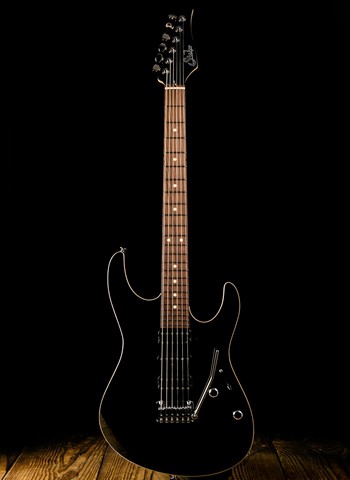 Suhr Modern HSH - Black