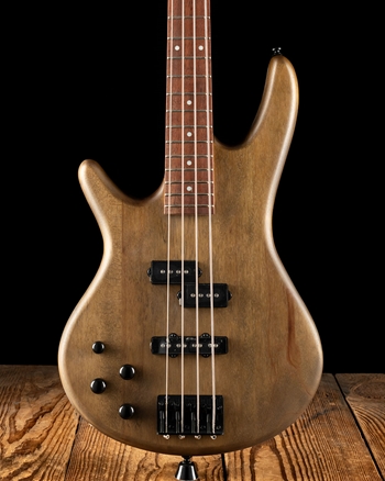 Ibanez Gio GSR200BL Left-Handed - Walnut Flat