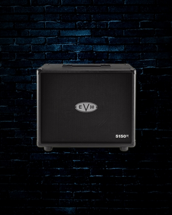 EVH 5150III - 30 Watt 1x12" Guitar Cabinet