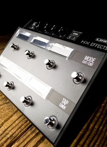 Line 6 HX Effects Multi-Effects Pedal