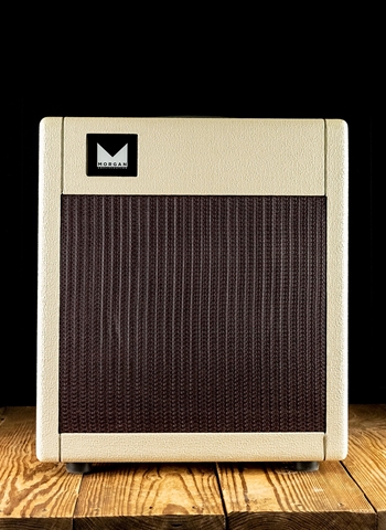 Morgan PR12 - 12 Watt 1x12" Guitar Combo - Blonde